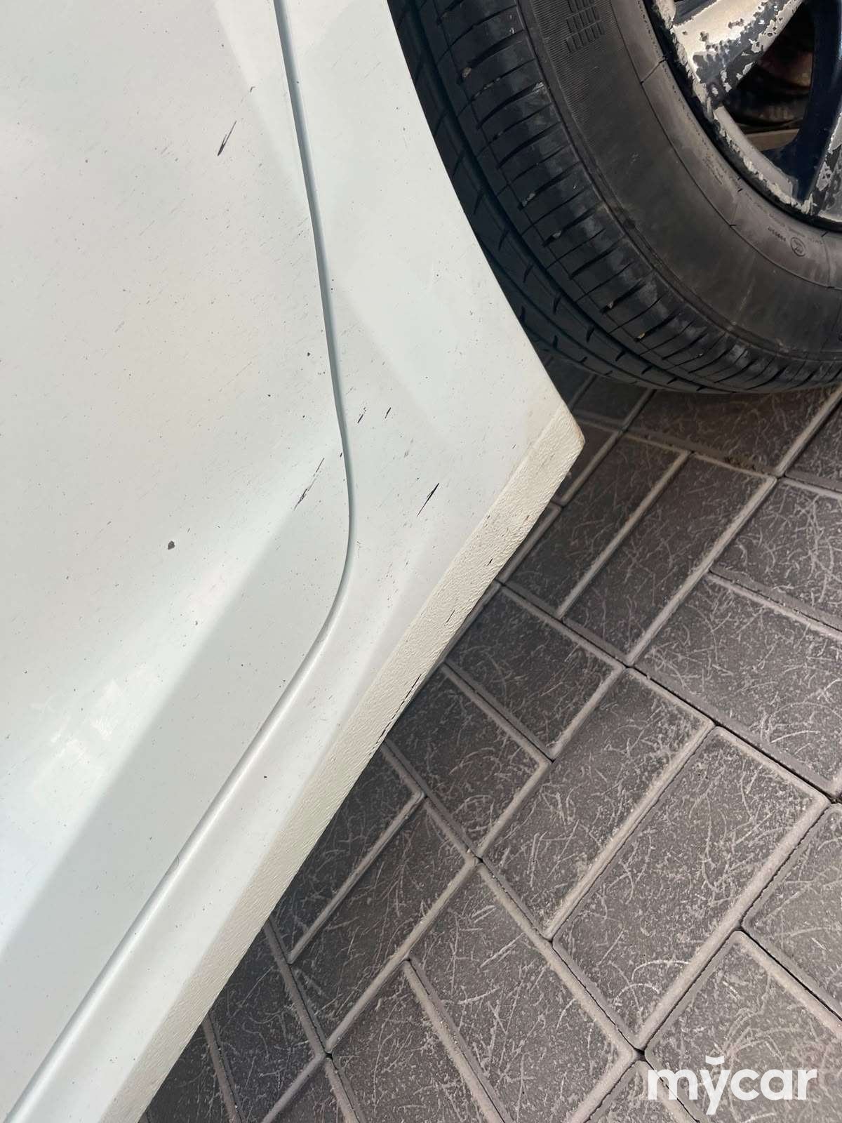 Hyundai Accent 2017