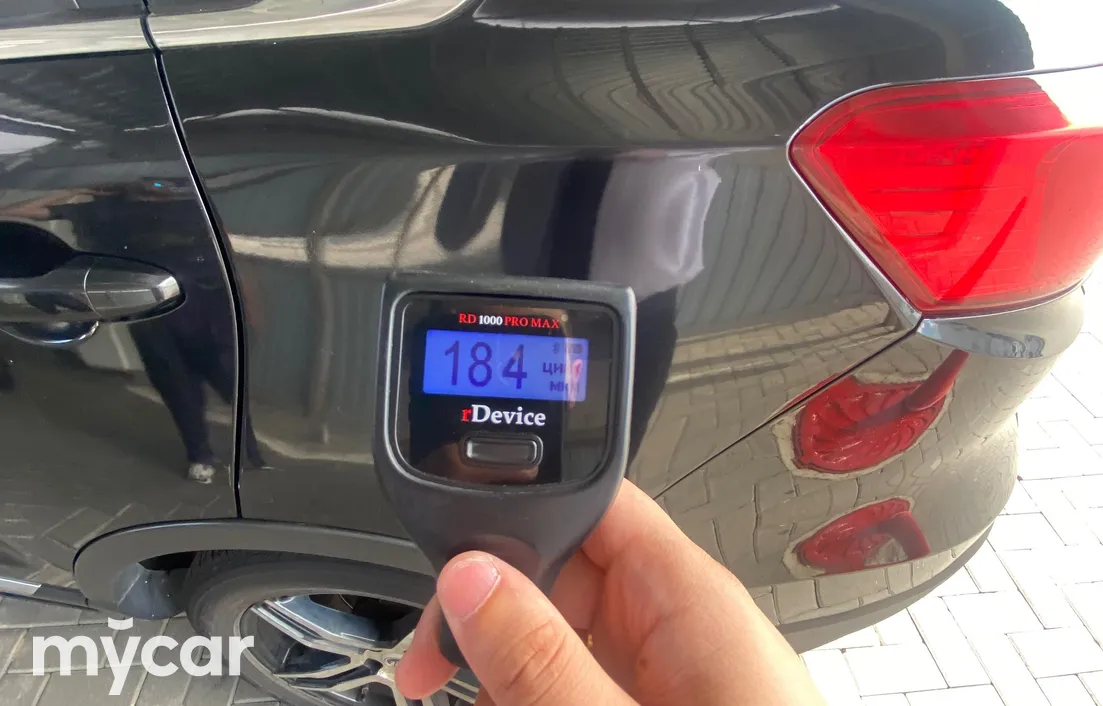 Lifan X70 2018