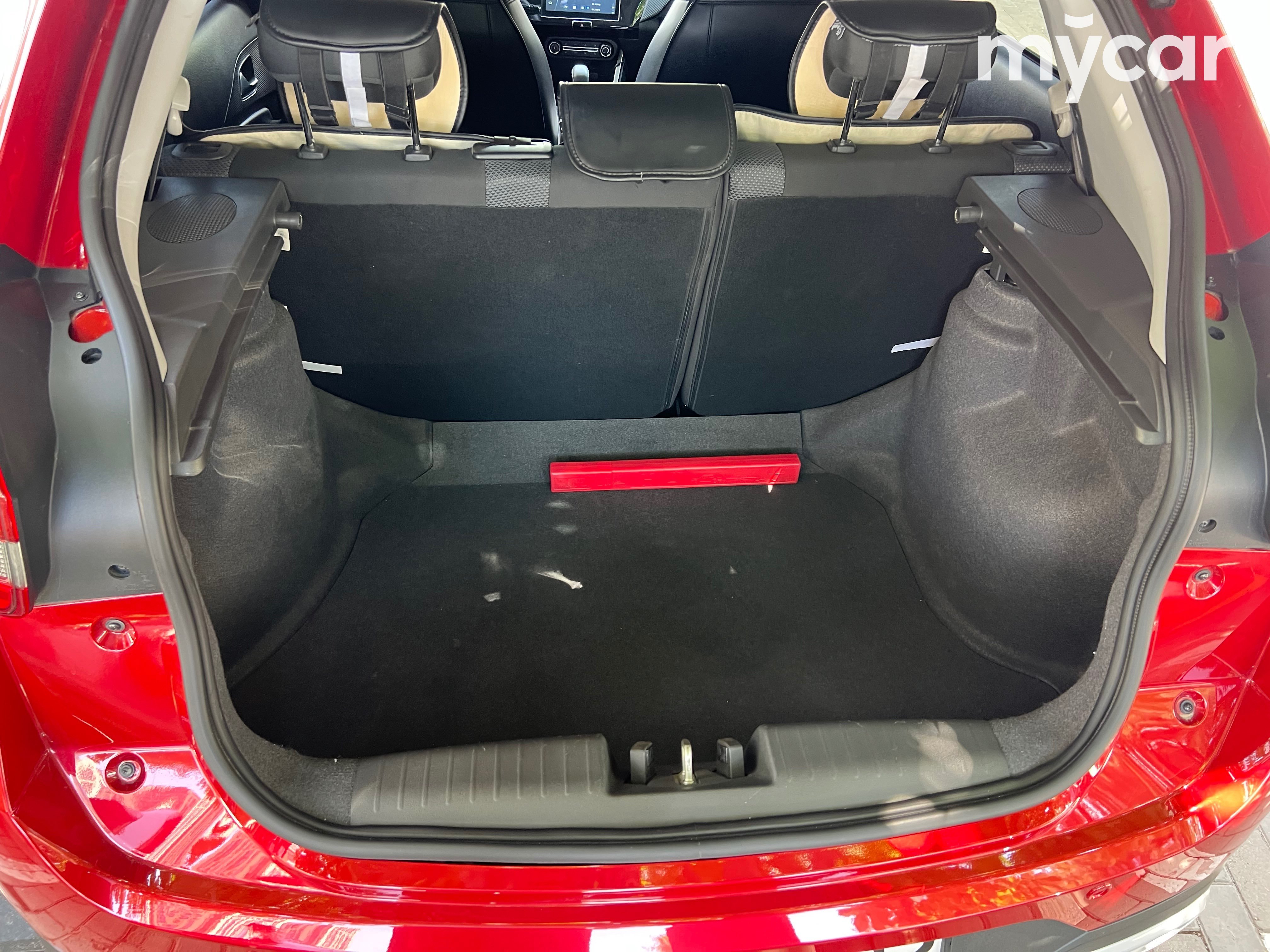 Chery Tiggo 2 Pro 2023