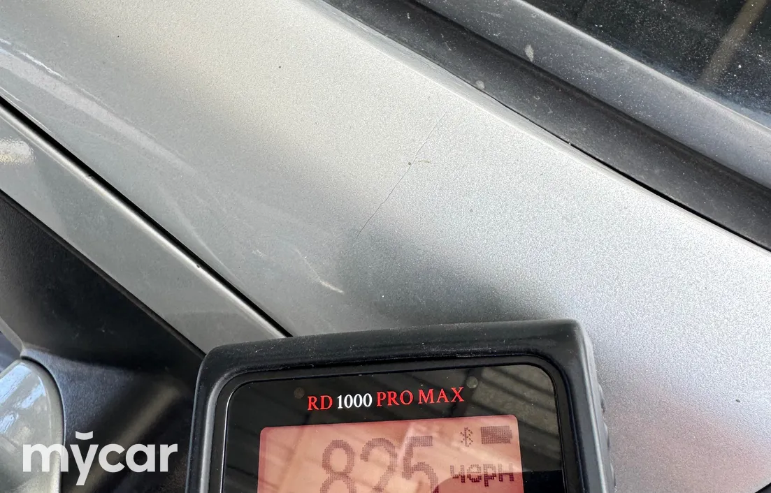 Hyundai Santa Fe 2006