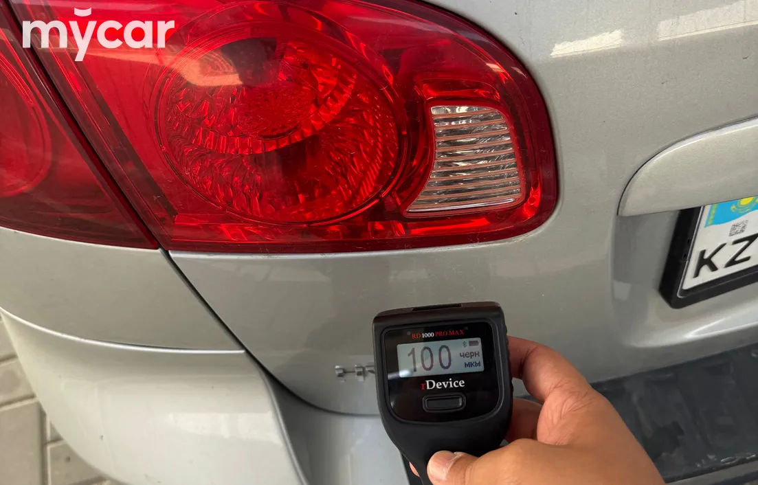Hyundai Santa Fe 2006