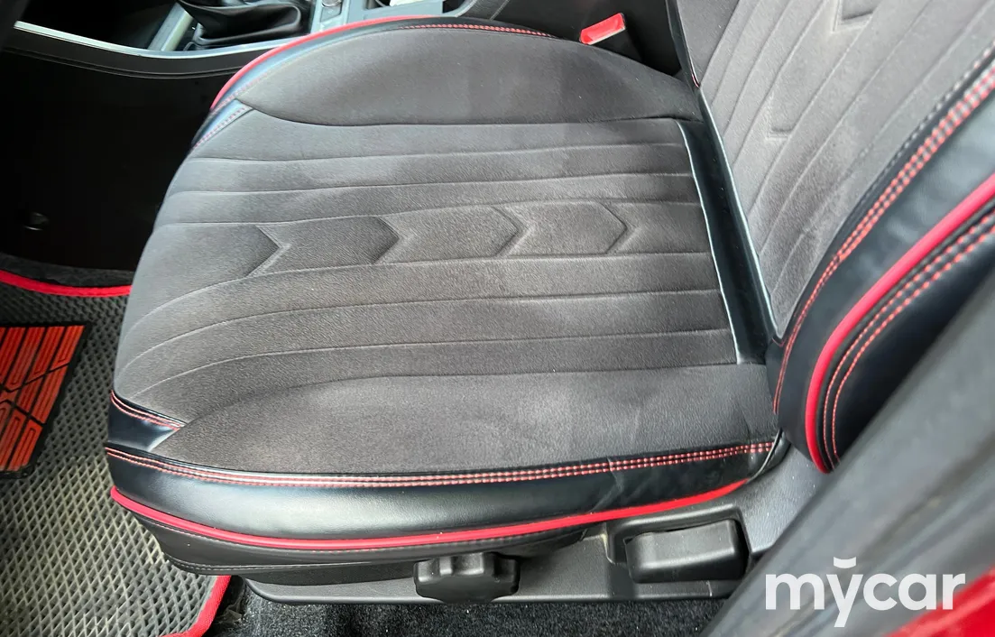 Chery Tiggo 2 Pro 2023