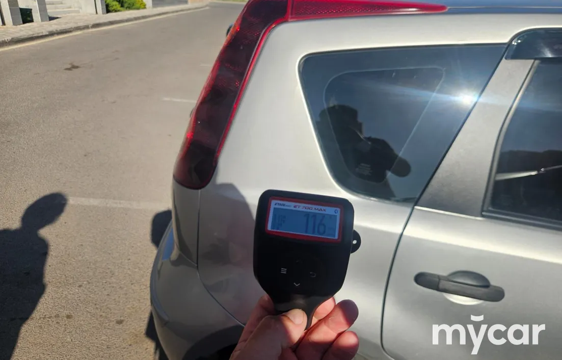Nissan Note 2012