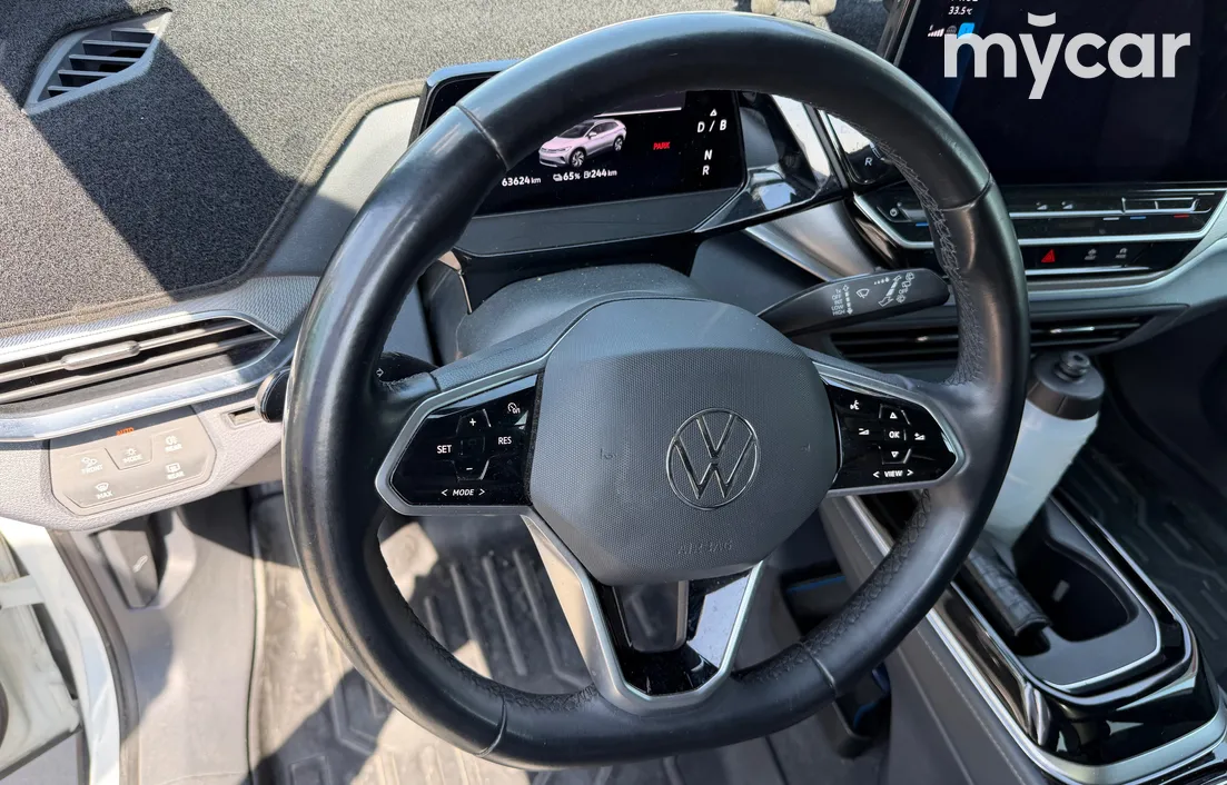 Volkswagen ID.4 2023