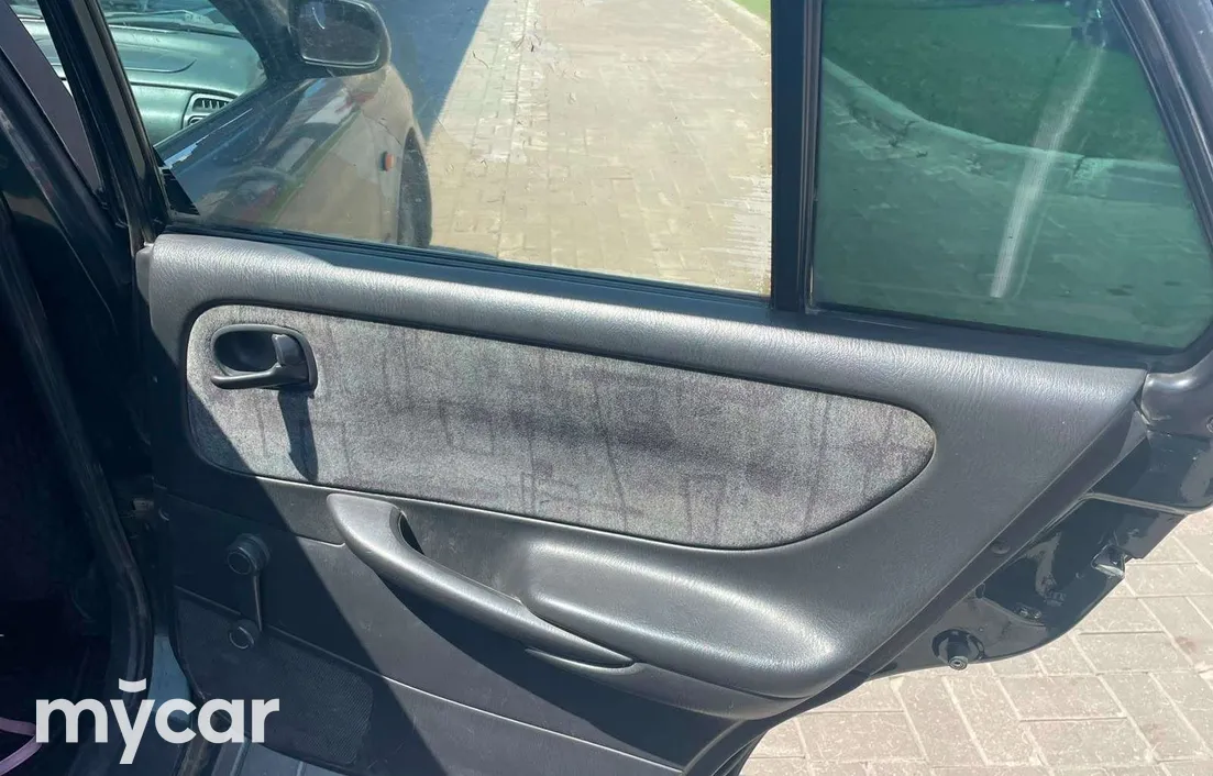 Mazda 626 1998