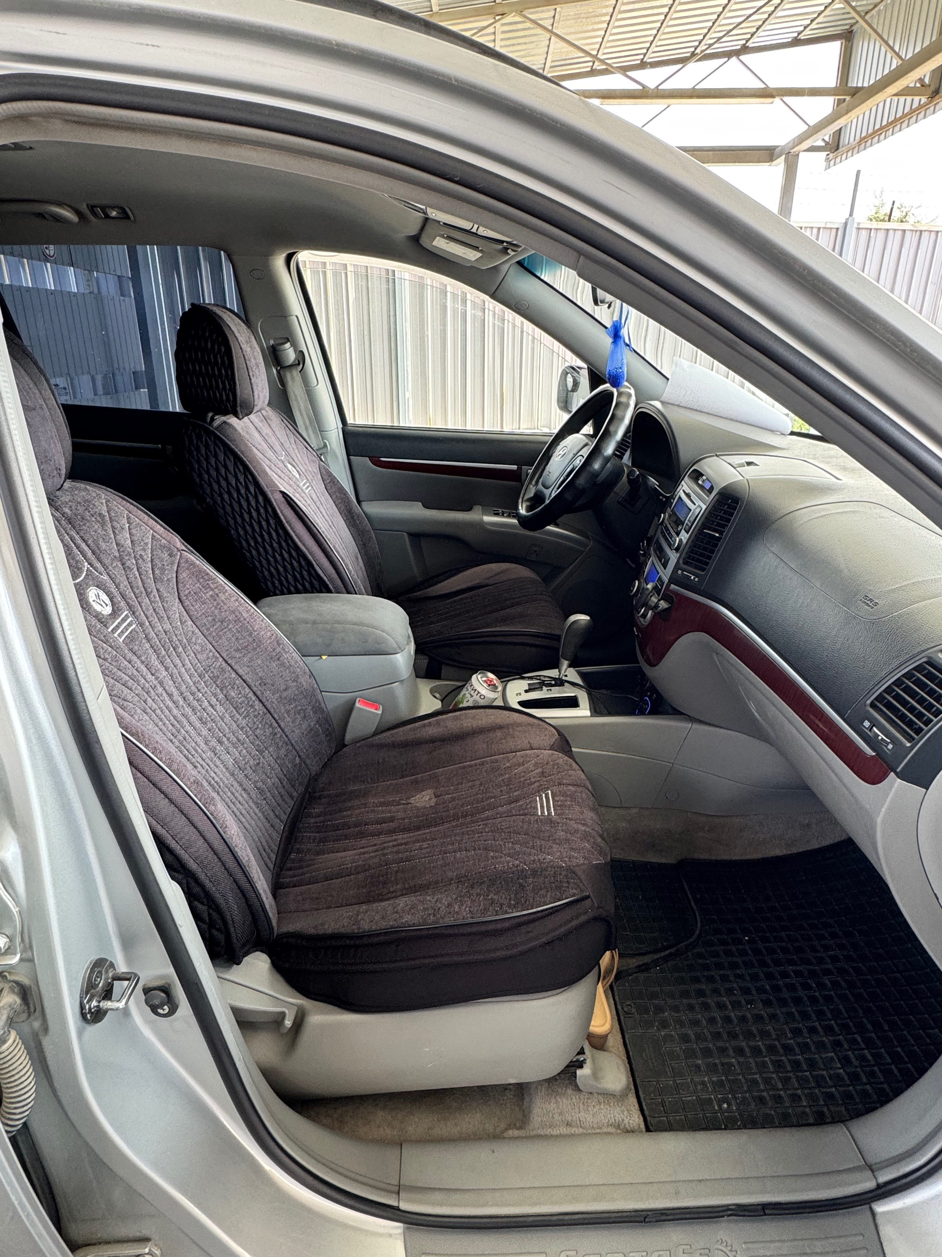 Hyundai Santa Fe 2006