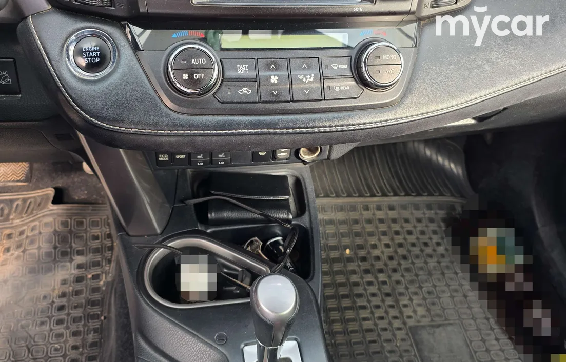 Toyota RAV4 2018
