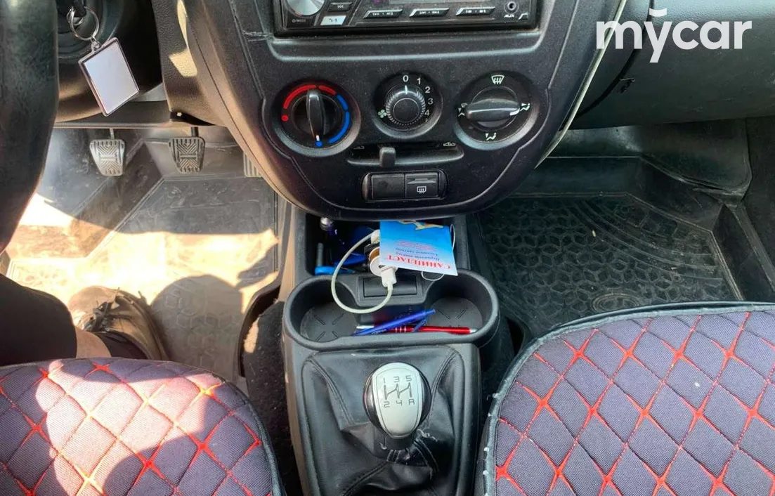 LADA Granta 2017
