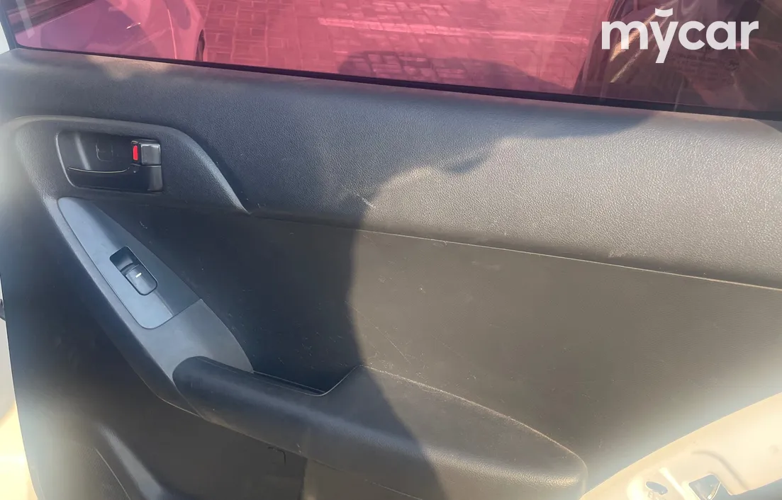 Kia Cerato 2010