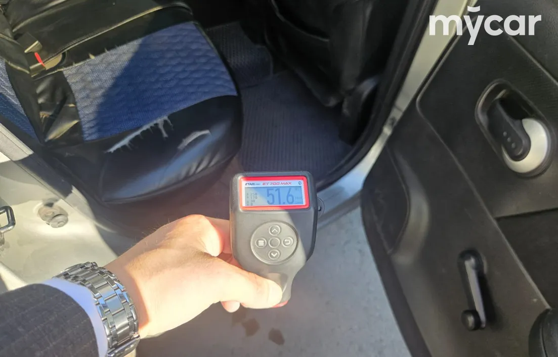 Nissan Note 2012