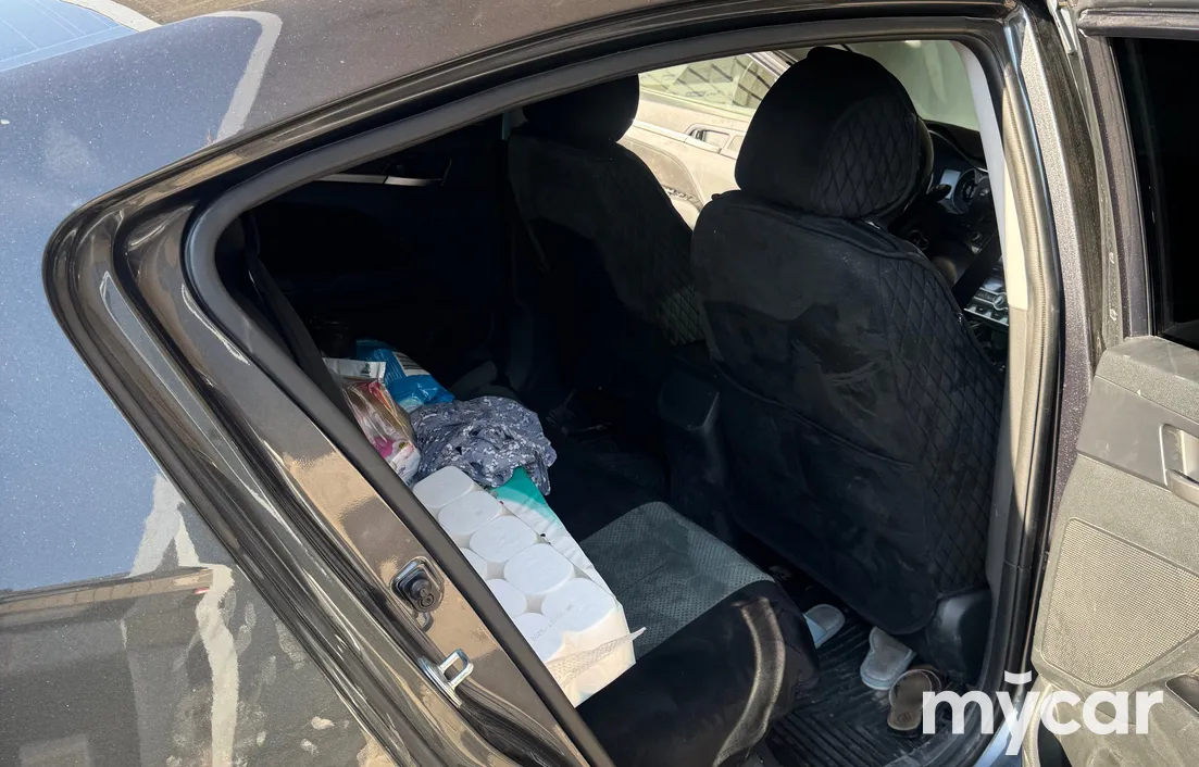Hyundai Elantra 2019