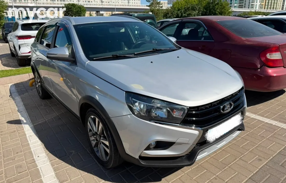 LADA Vesta 2021