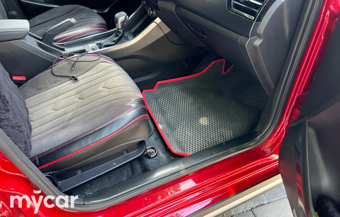 Chery Tiggo 2 Pro 2023