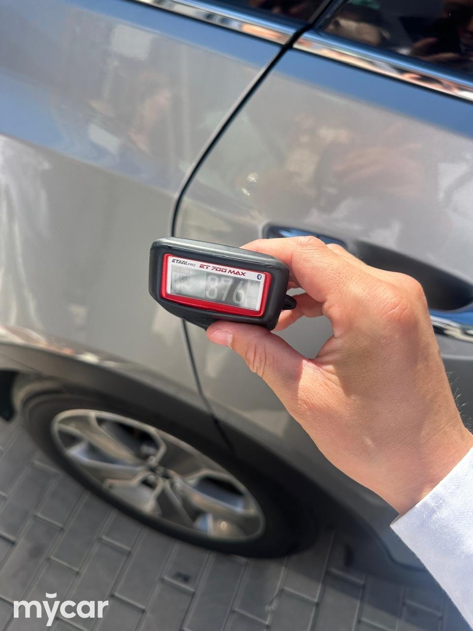 Hyundai Santa Fe 2013