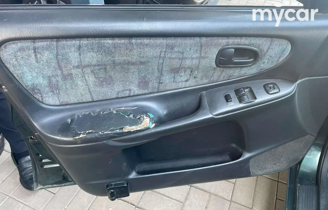 Mazda 626 1998