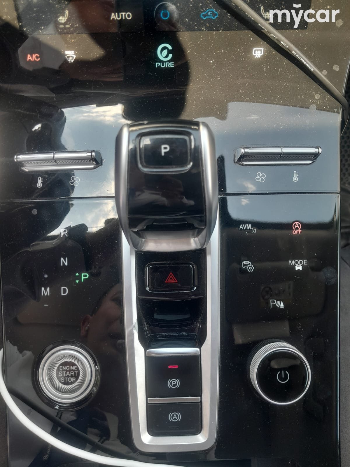 Chery Tiggo 8 Pro 2022