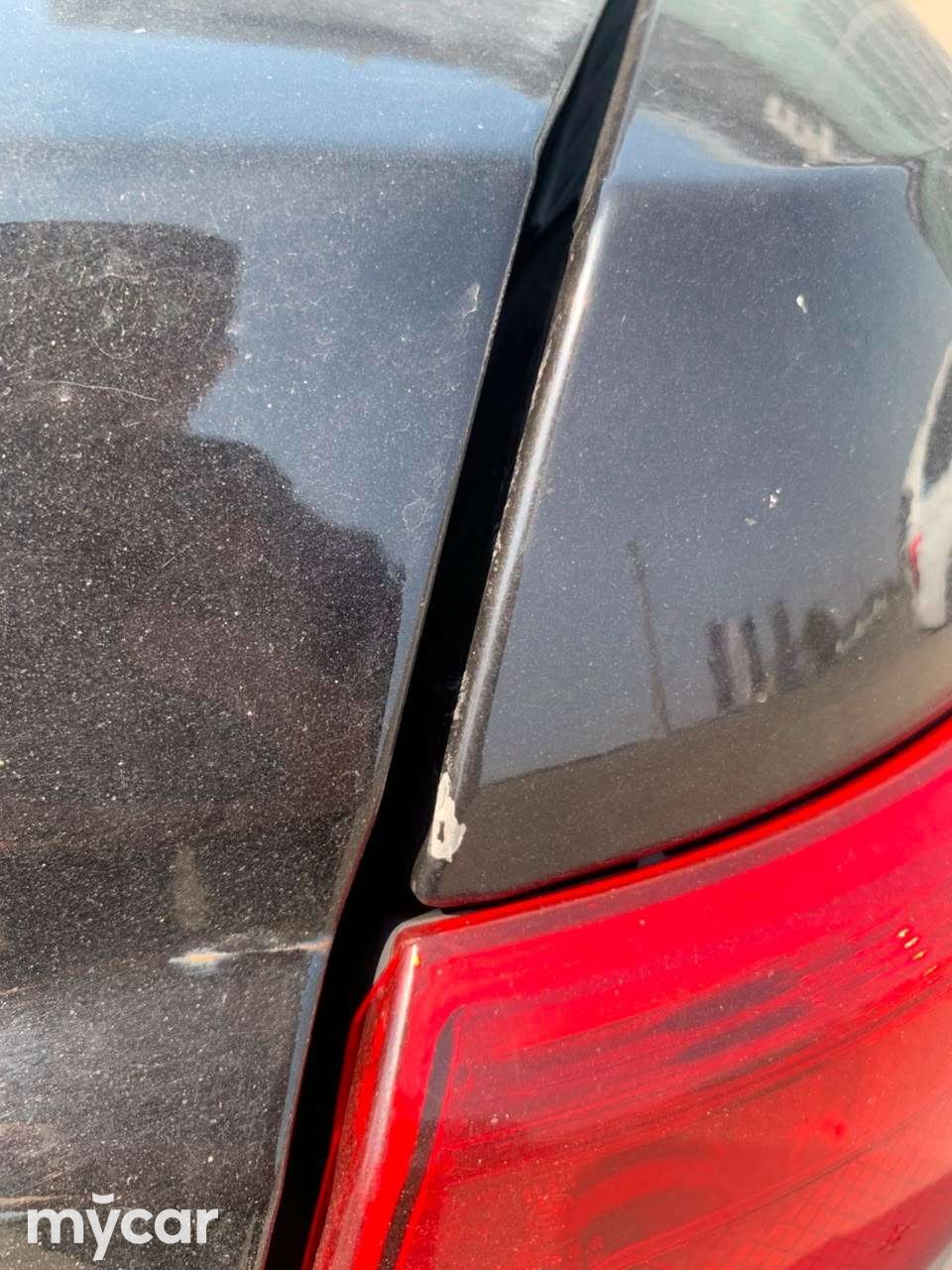 LADA Granta 2017