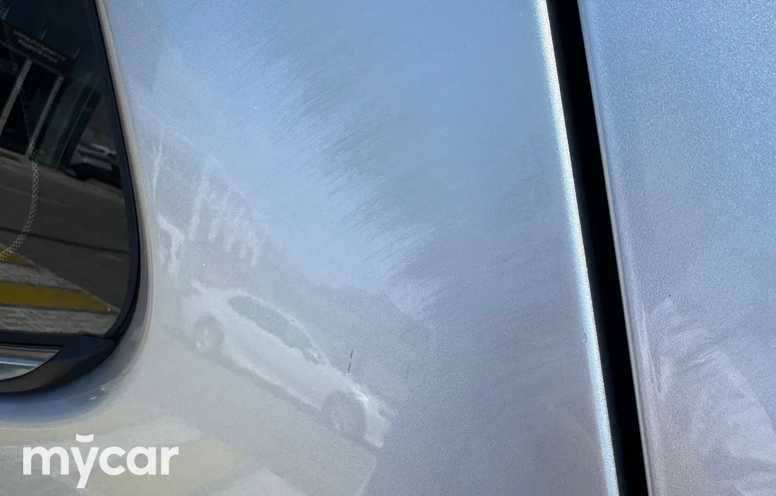 Subaru Forester 2013