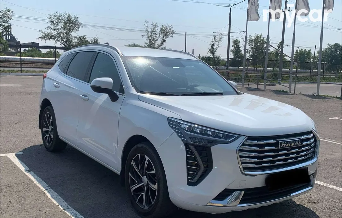 Haval Jolion 2022
