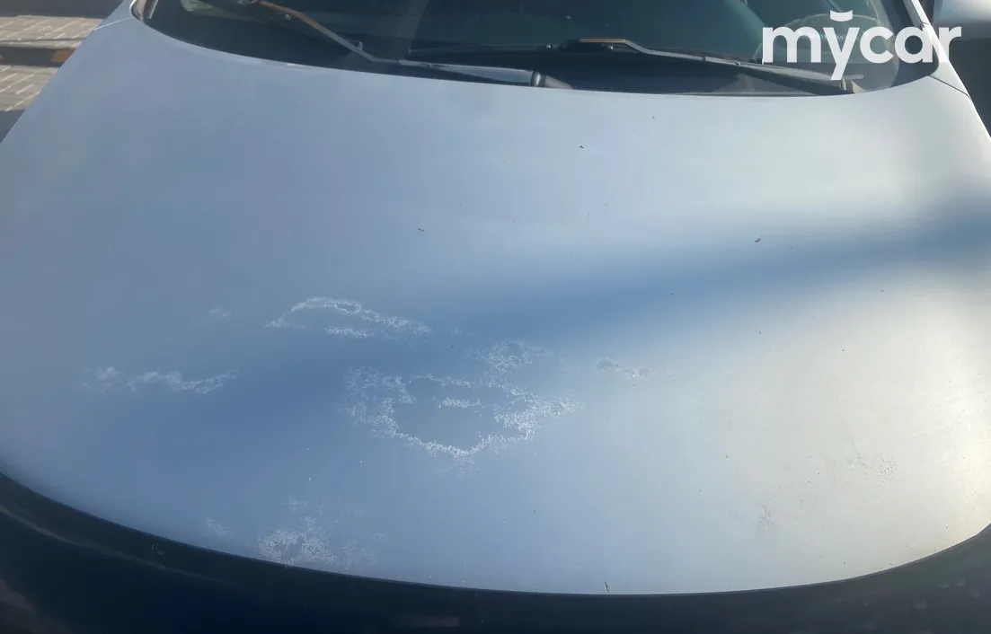 Kia Cerato 2009