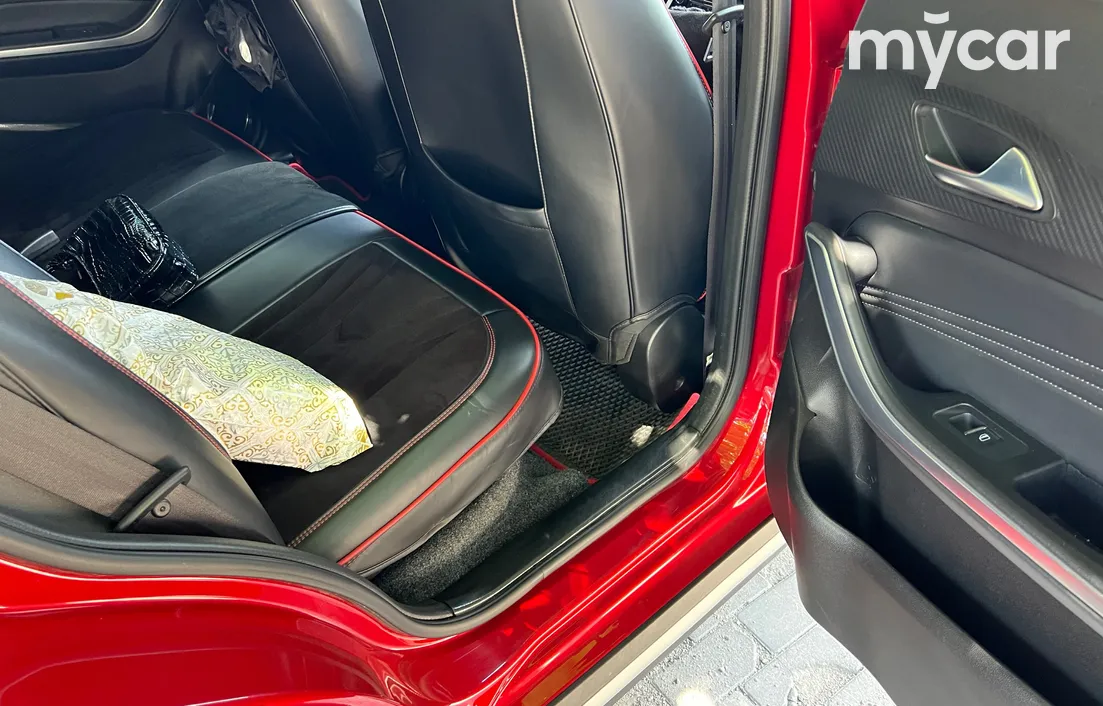 Chery Tiggo 2 Pro 2023