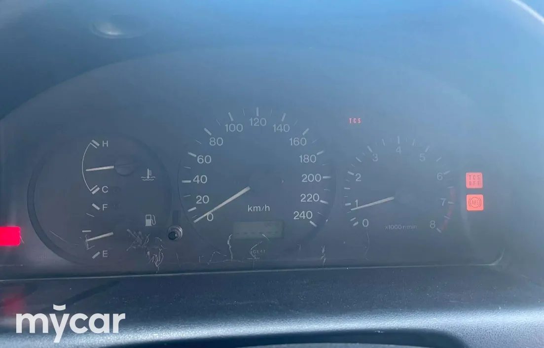 Mazda 626 1998