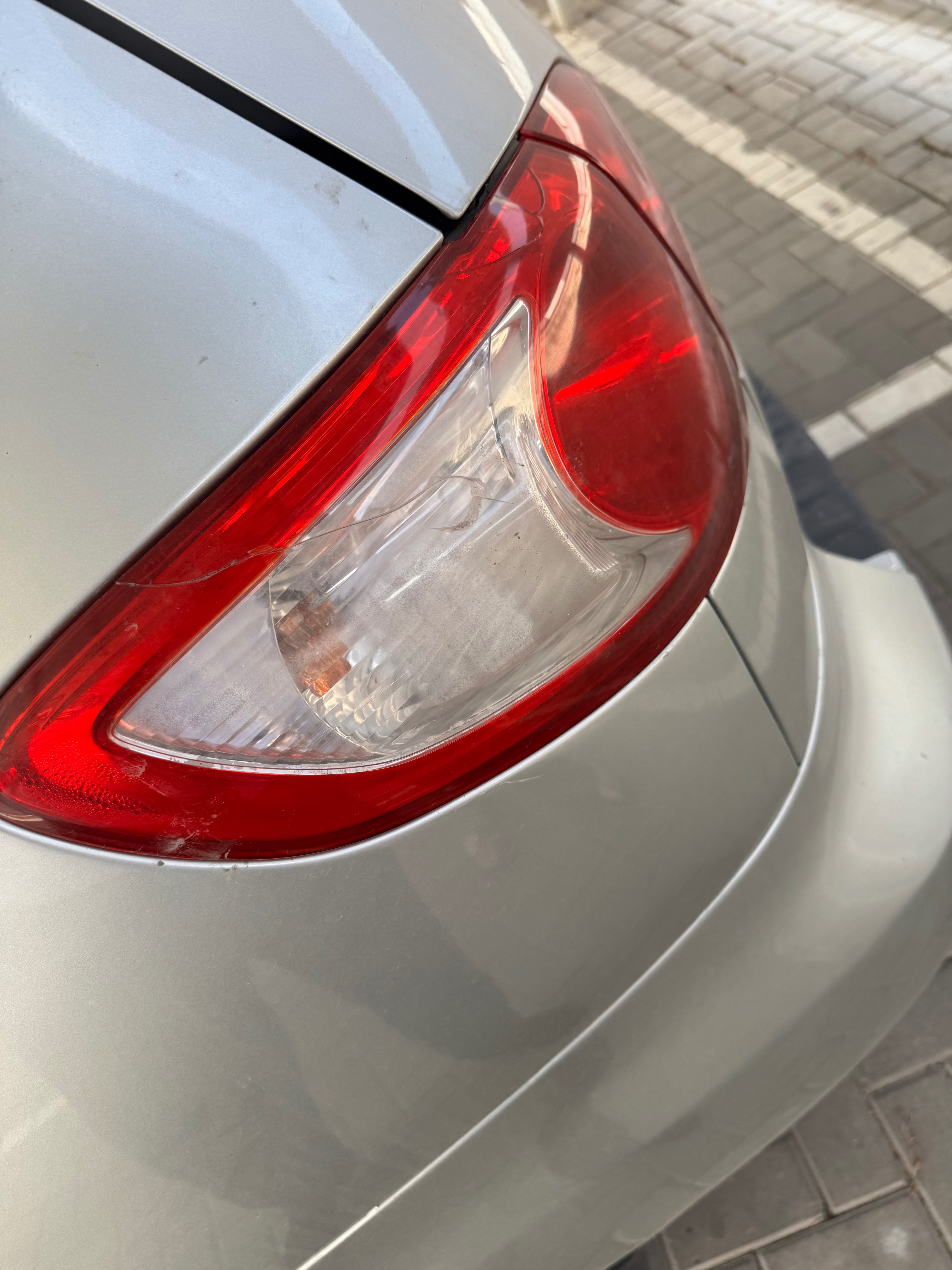 Hyundai Santa Fe 2006