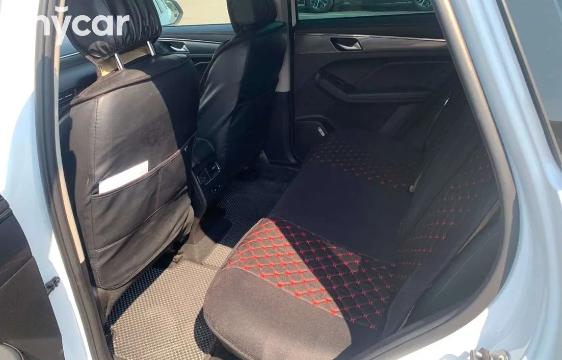 Haval Jolion 2022