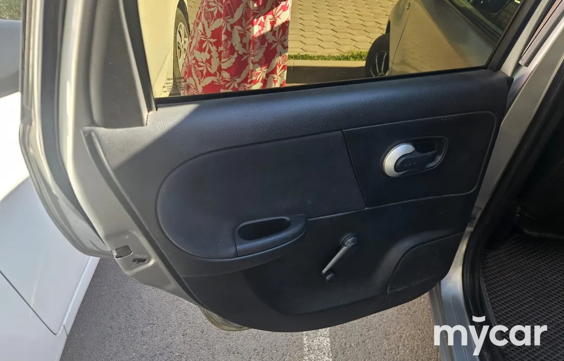 Nissan Note 2012