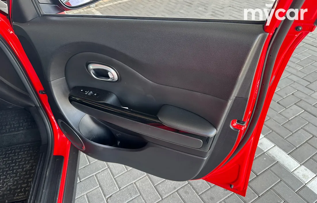 Kia Soul 2016