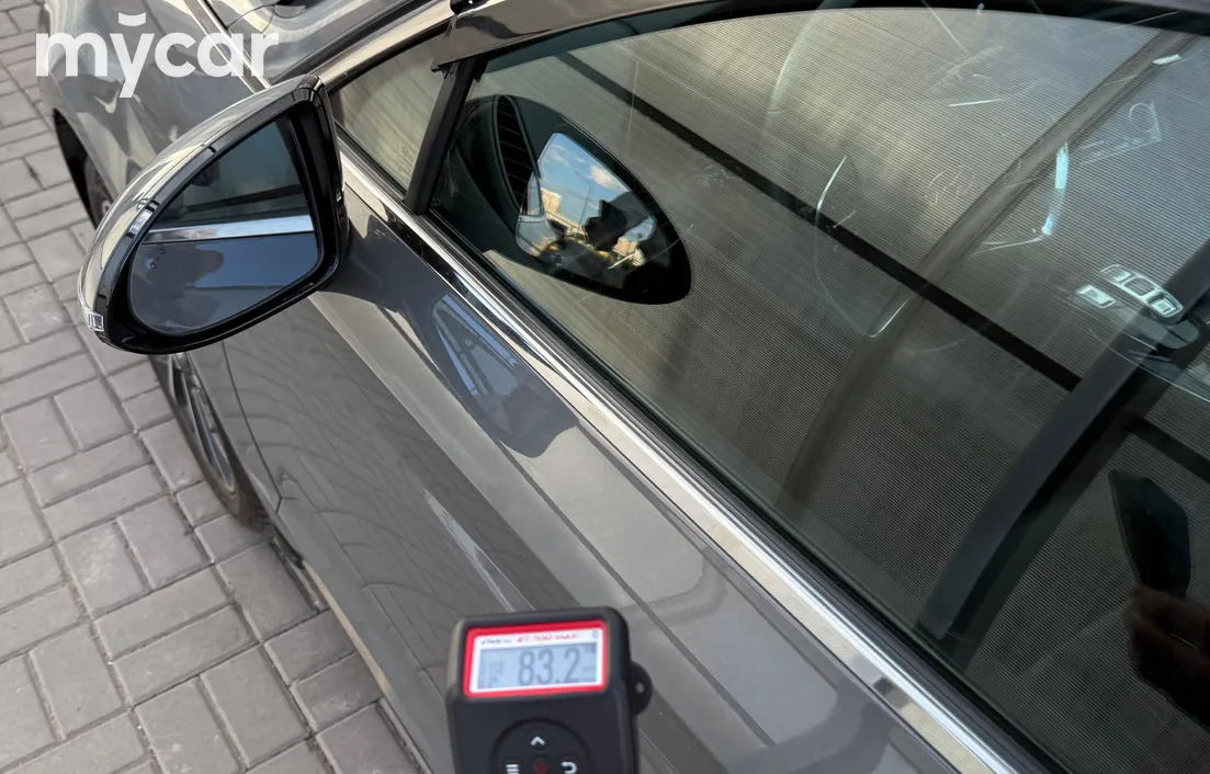 Hyundai Sonata 2021