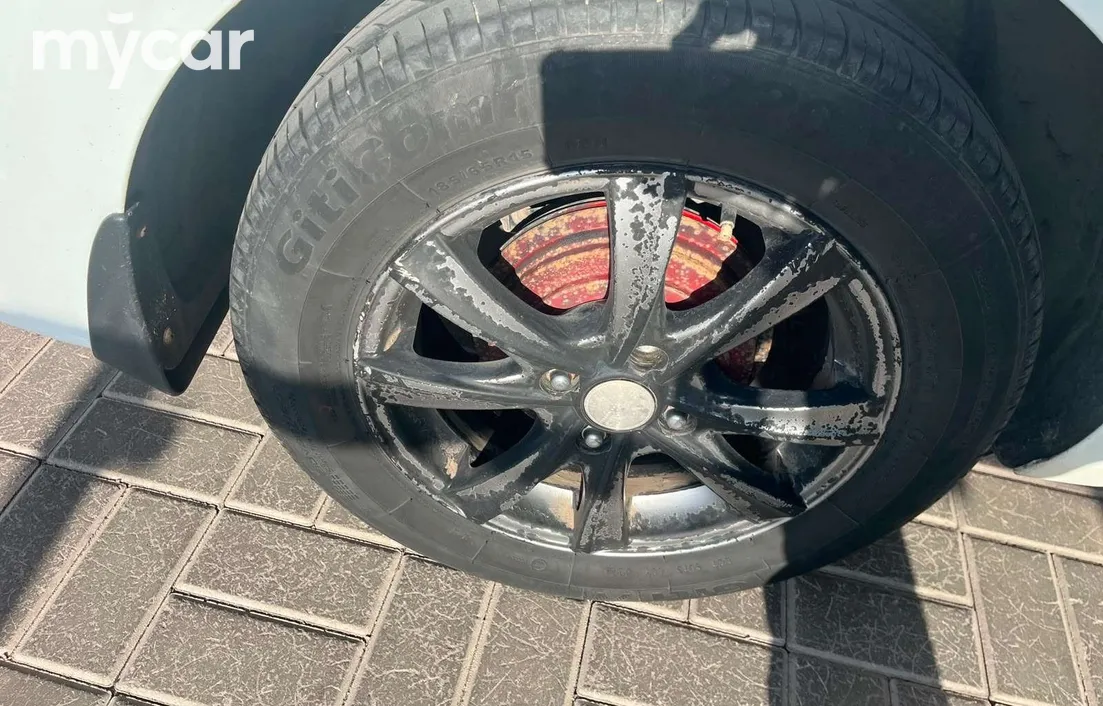Hyundai Accent 2017
