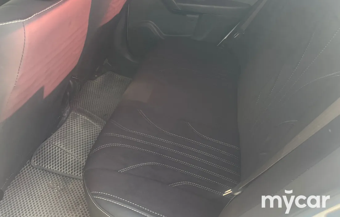 Kia Cerato 2010