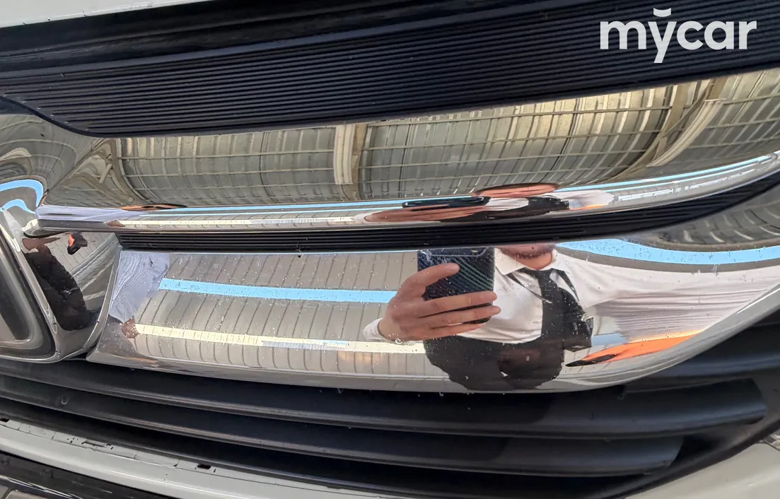 Honda Odyssey 2019