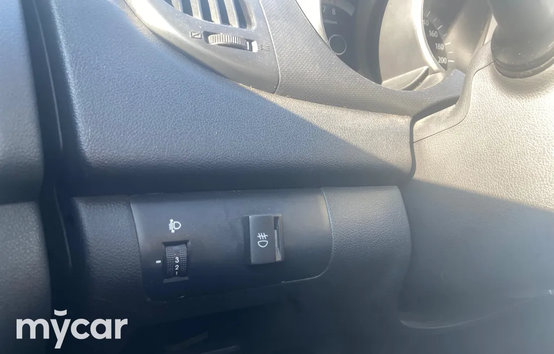Kia Cerato 2009