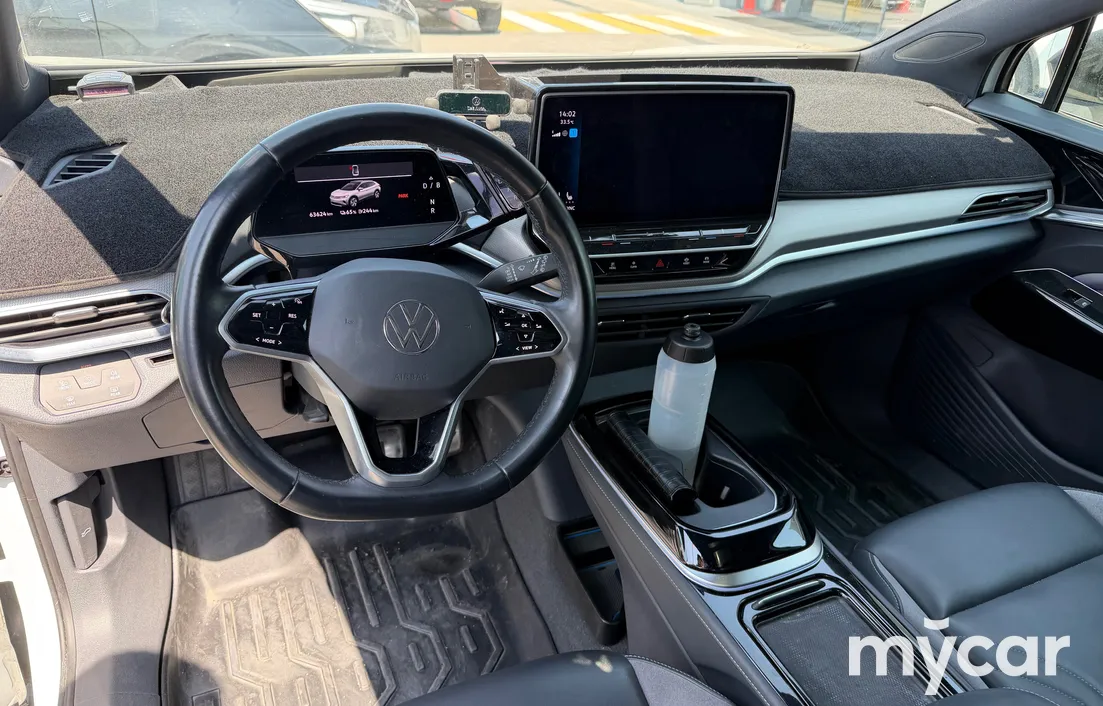 Volkswagen ID.4 2023