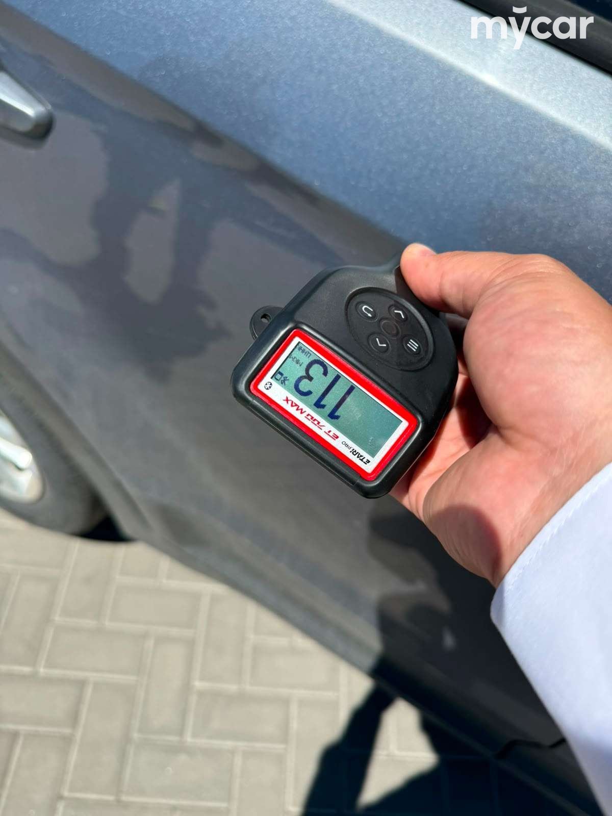 Hyundai Creta 2018