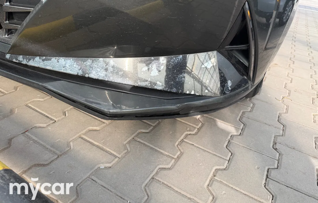 Hyundai Avante 2021