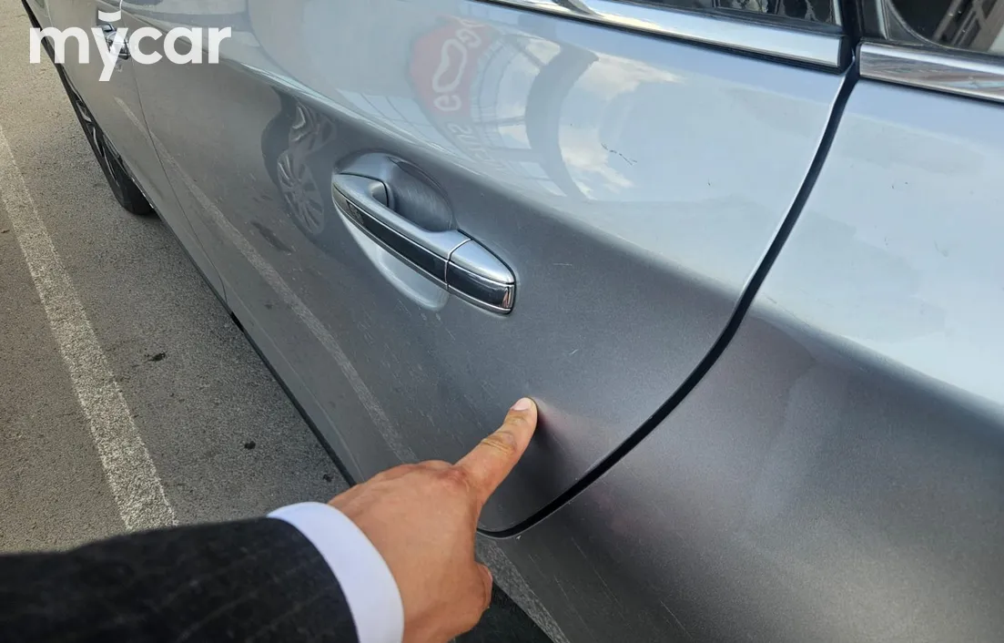 Subaru Outback 2015