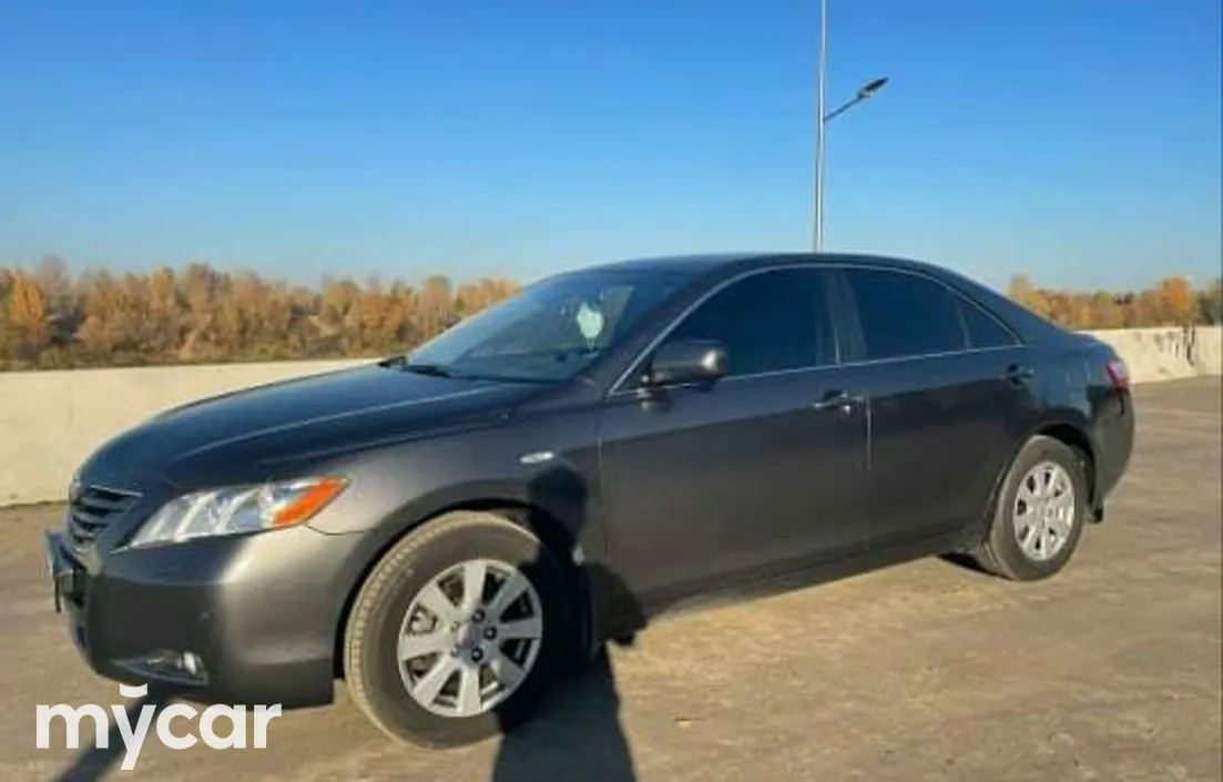 Toyota Camry 2010