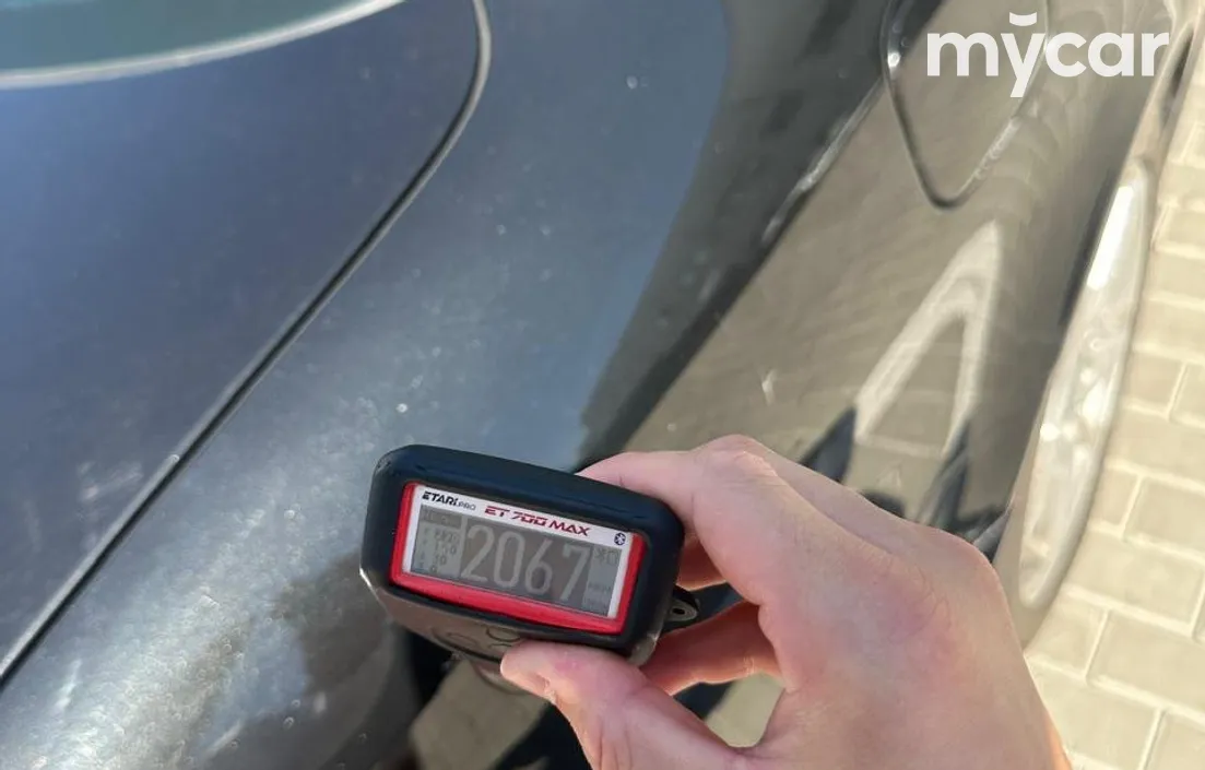 Mercedes-Benz E-Класс 2003