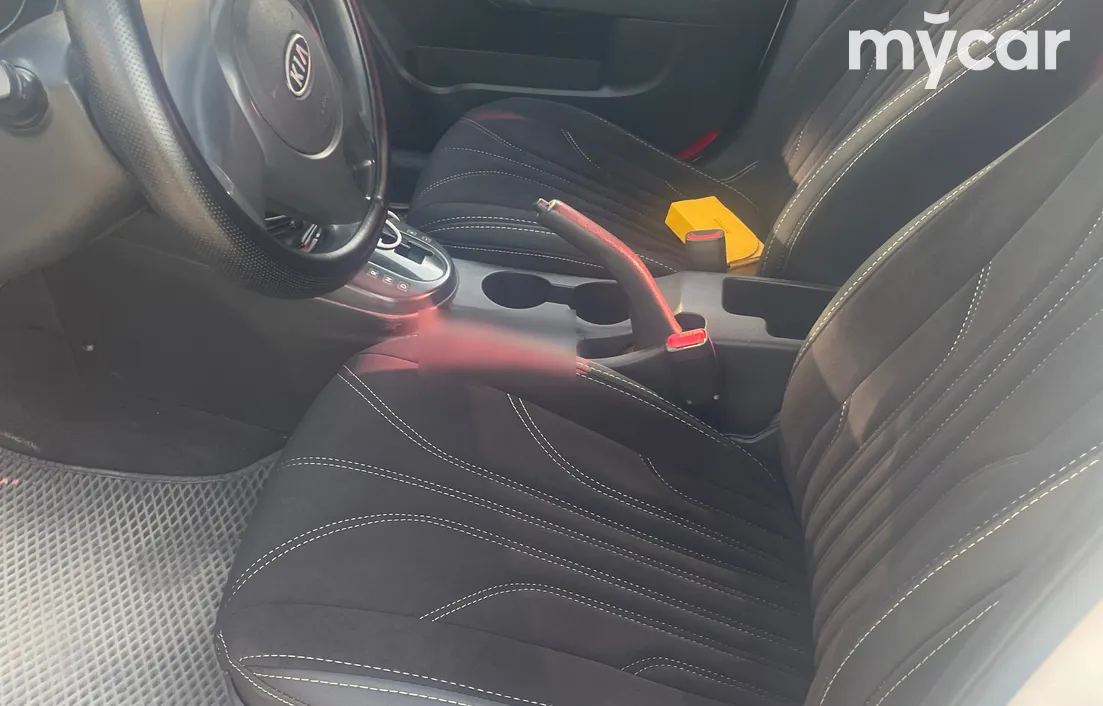 Kia Cerato 2010