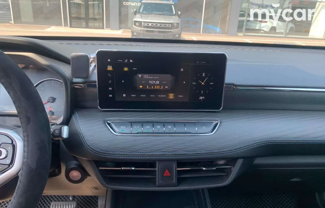 Haval Jolion 2022
