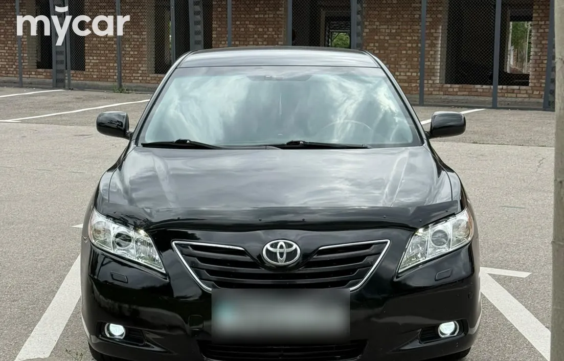 Toyota Camry 2010