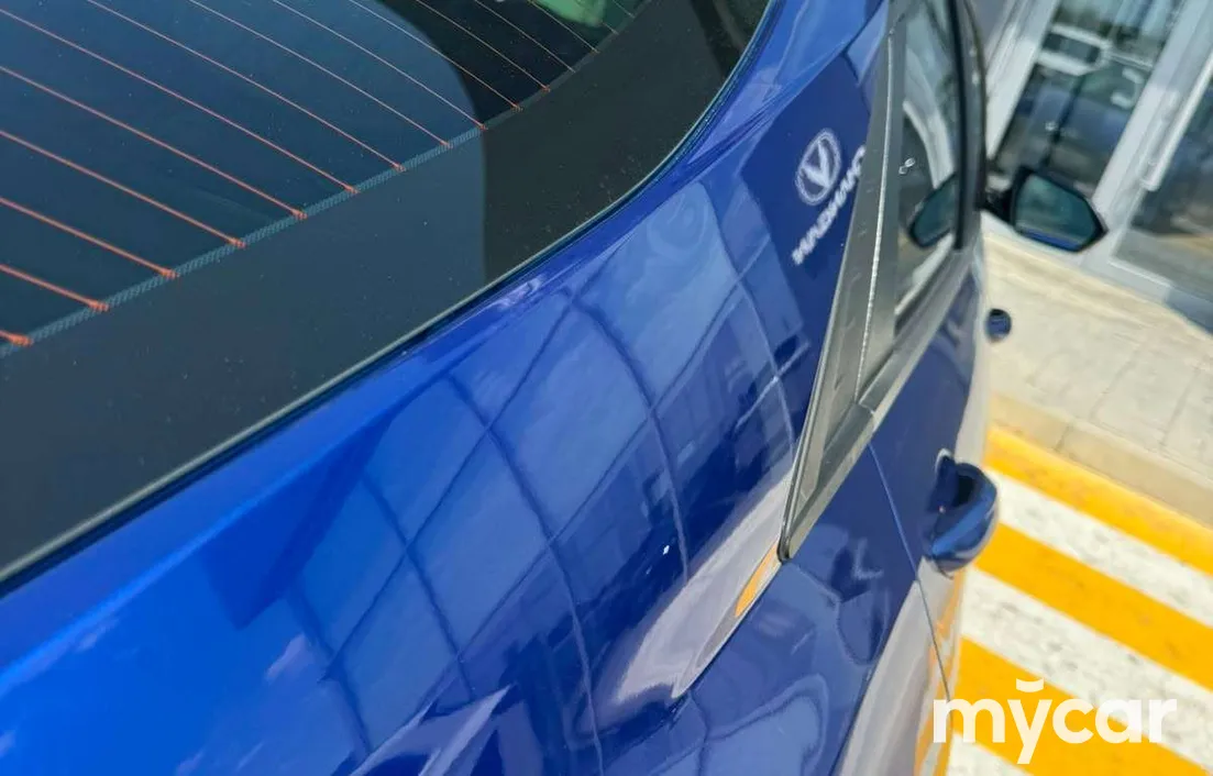 Hyundai Elantra 2021