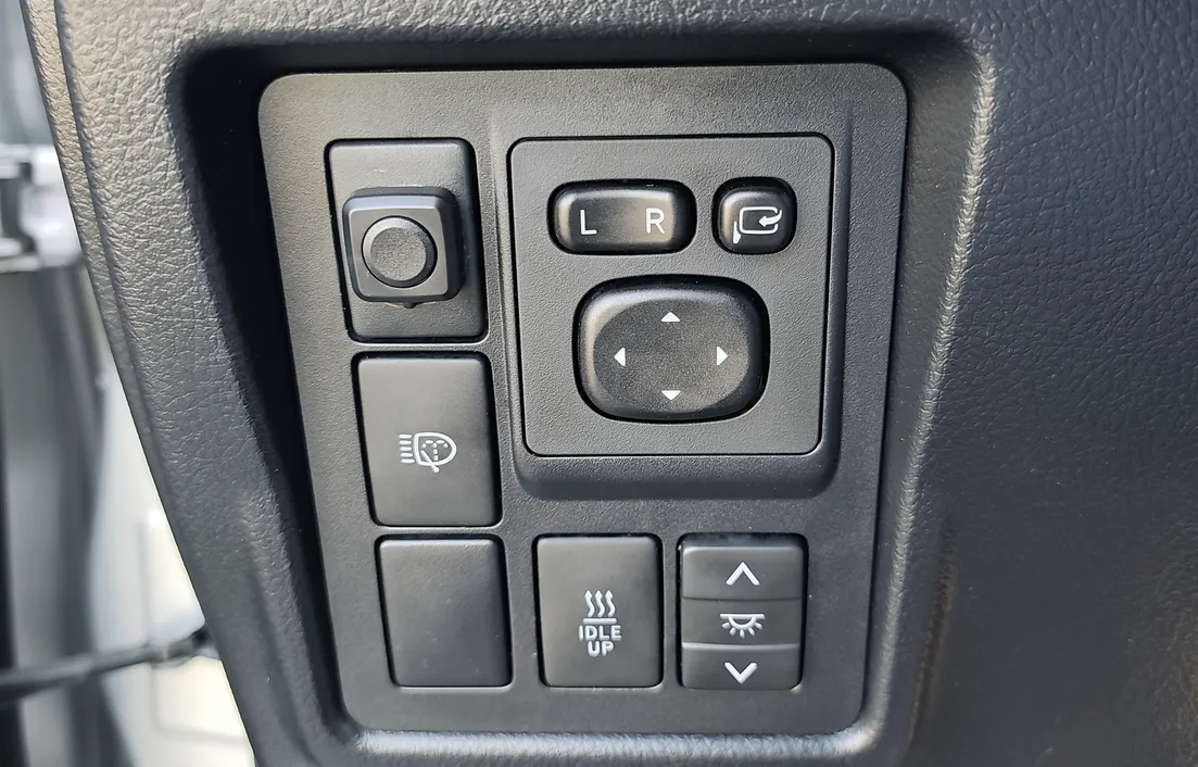 Toyota Land Cruiser Prado 2009
