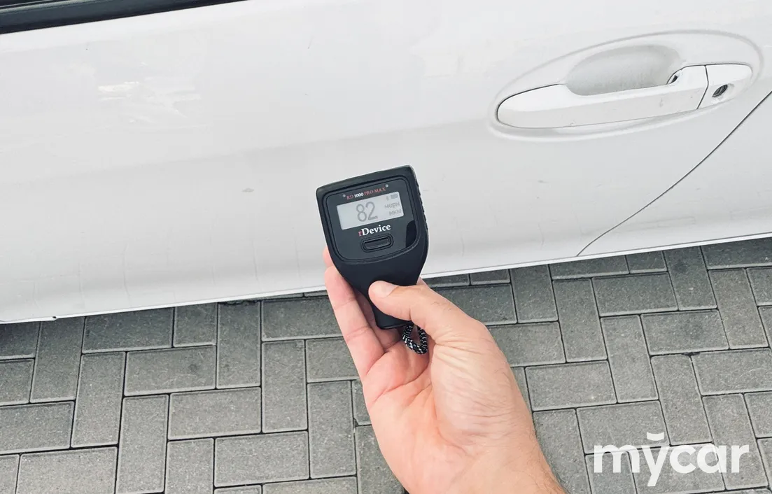 Toyota Yaris 2012