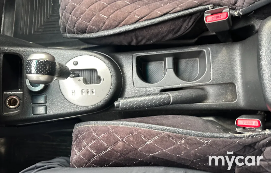 Nissan X-Trail 2007