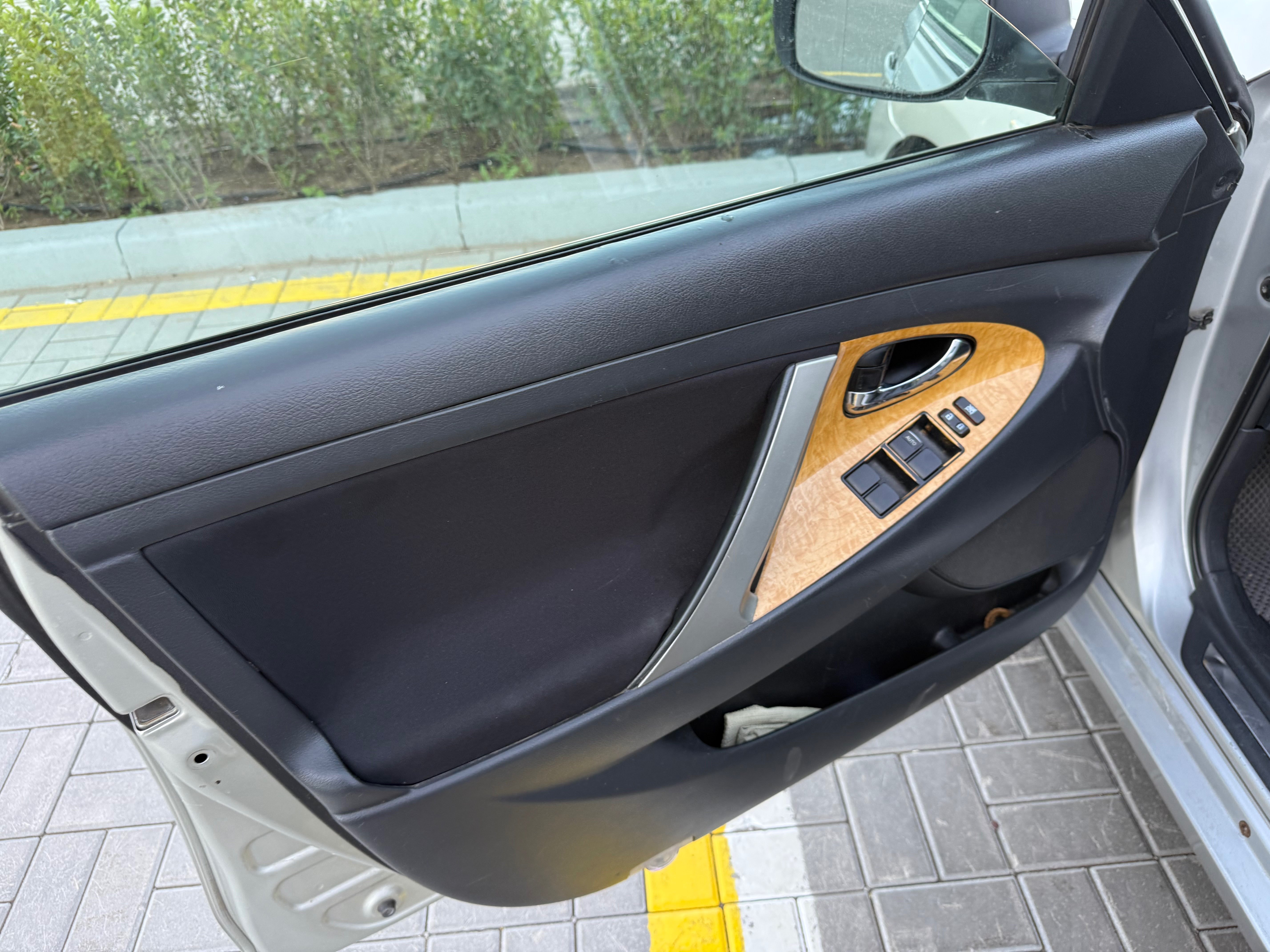 Toyota Camry 2007