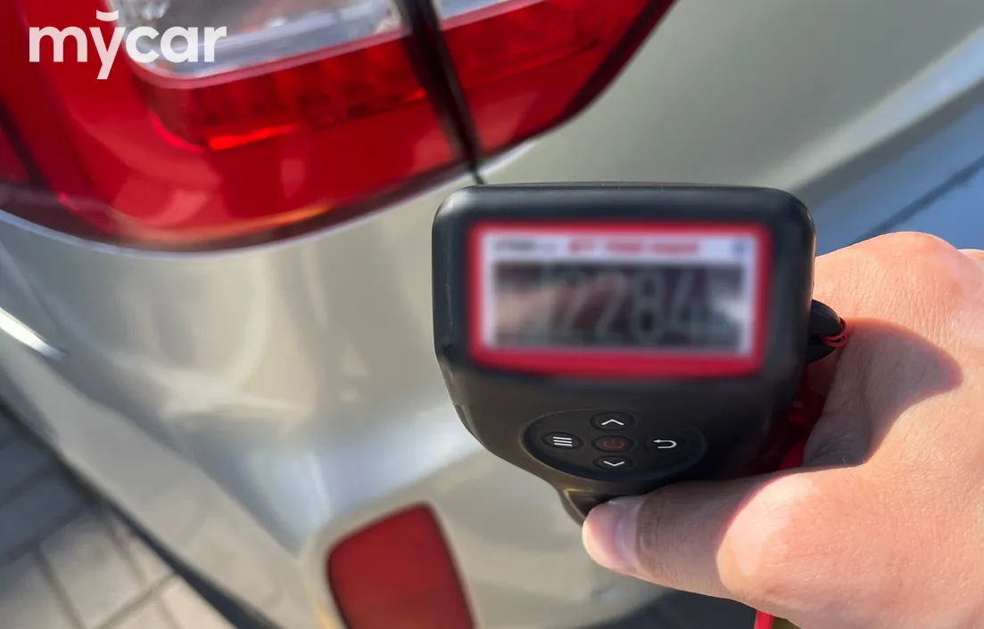 Kia Sorento 2012